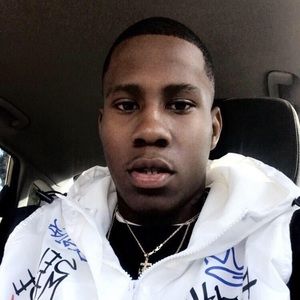 Meet your Posher, Richard